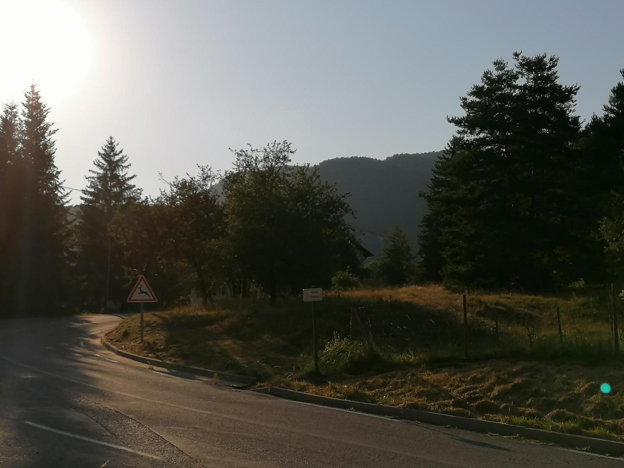 La Rena 8 Pax Horse Riders And Bikers Welcome La Penne Exteriör bild